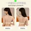Quần Lót Không Dây Nữ Chống Trơn Trượt Ngực Nhỏ Tập Hợp Không Có Vòng Thép Dày Nhìn Lớn Top Hỗ Trợ Ống Vô Hình Top Áo Ngực Cưới