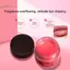 Mặt nạ dưỡng ẩm TRTR Giảm nếp nhăn môi Sửa chữa dưỡng ẩm Son dưỡng môi Giảm da chết Sản phẩm trang điểm Chăm sóc môi VN