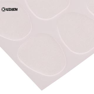 KUZHEN 8 Cái Chống nhăn trán Stier Cheek Miếng Dán Mặt Nếp Nhăn Tẩy Dải HOT