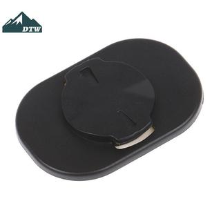 DTW Xe Đạp Điện Thoại Di Động Ba Bule Cho Giá Đỡ Điện Thoại Di Động Cưỡi Mạnh Dính Hỗ Trợ Đứng Ba Nút Dán Adapter Thể Thao