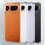 Dành Cho Honor Magic8 Pro Air Soft Chống Sốc Pha Lê Gel Trong Suốt TPU Chống Sốc