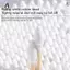 500 Chiếc Hộp Mỹ Phẩm Dùng Một Lần Cotton Hai Đầu Cotton Swab Nữ Trang Điểm Bông Buds Cho Gỗ Sti Mũi Tai Dụng Cụ Làm Sạch Mới