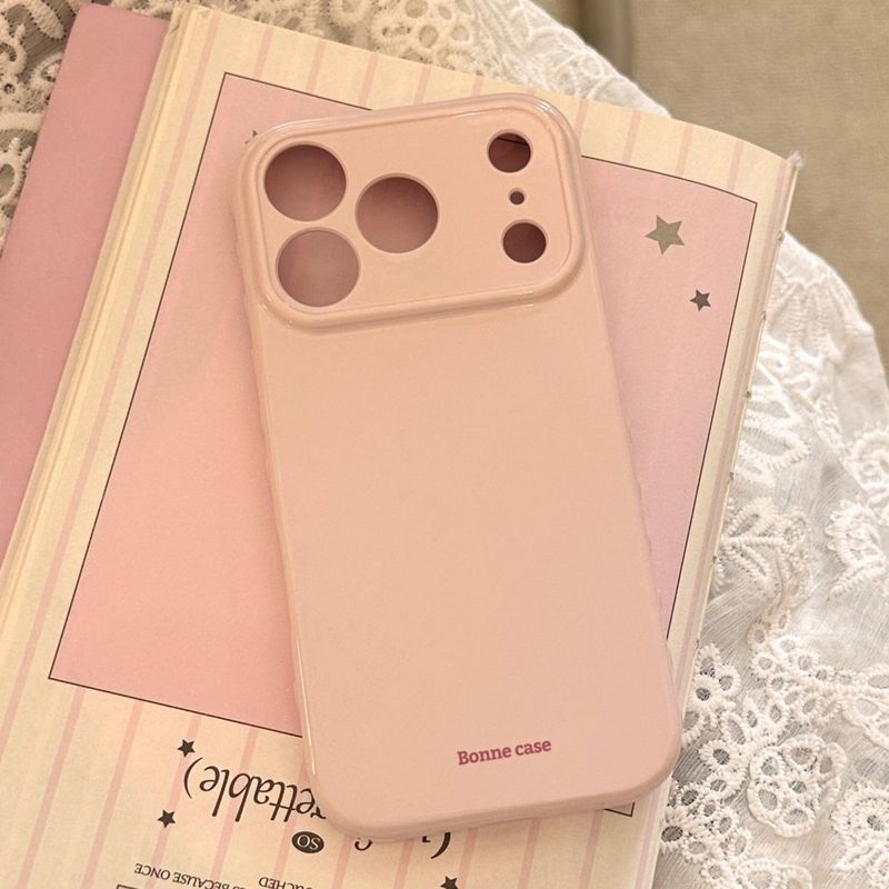 Đế Gương Hoa Thích Hợp Cho Vỏ Điện Thoại Apple 17promax iPhone16 Bao Gồm Tất Cả1514131211Pro pro pro pro pro