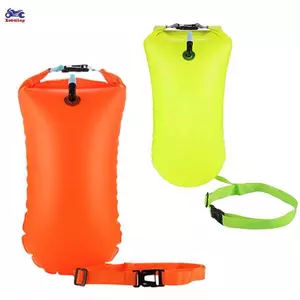 Túi chống nước ngoài trời XOITOP để bơi lội, bảo quản, phao theo dõi, bóng theo dõi nước PVC, túi trôi chống nước VN