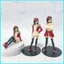 HT2 DAN DA DAN Nhân Vật Hành Động civies Ayase Momo Mô Hình Búp Bê Đồ Chơi Cho Trẻ Em Trang Trí Bộ Sưu Tập Quà Tặng TH2