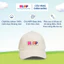 Mũ lưỡi trai HiPP, chất liệu cotton