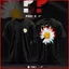 YB1 Coachella Bigbang Kỷ niệm 20 năm G-DRAGON 220cotton Áo thun ngắn slseeve top BY1