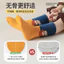 Mùa Xuân Thu Bé Trai Bé Gái Tất Retro Thỏ Dễ Thương Giữa Ống Tất Cotton Mùa Đông Mỏng Miệng Rời Không Xương Cho Bé Tất Trẻ Sơ Sinh JDEV