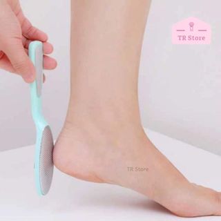 Bàn Chà Gót Chân Mềm Mịn - Loại Bỏ Da Chết Chai Sần