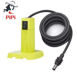 Cáp Nguồn Và Bộ Chuyển Đổi Pin, Cho Pin, Dây Cáp Nguồn DC Cho Mini, Cho Ngoài Trời Và Khẩn Cấp