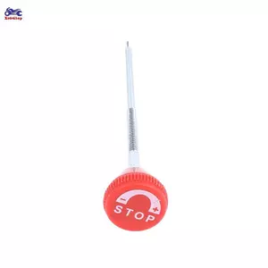 XOITOP 1 Máy Quay Xe Đạp Phanh Đòn Bẩy Di Động Núm Điện Trở Cho Thiết Bị Tập Thể Dục Phụ Kiện Phòng Tập Gym Xe Đạp Phanh Đòn Bẩy VN