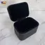 Hộp Bảo Quản Trang Sức Vòng Tay Di Động Lắc Tay Tổ Chức Da PU Dành Cho Nữ Với 7 Khe Cắm Để Triển Lãm Sử Dụng