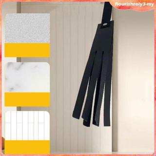 [Flourish] Thiết bị tập cầu lông Solo Rebounder có thể điều chỉnh cho trẻ em và người lớn Huấn luyện viên tự làm cho môn thể thao con thoi
