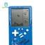Bảng điều khiển trò chơi Tetris 3,5 '' với 23 trò chơi Trò chơi điện tử cổ điển Consol Tuổi thơ