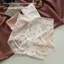 COCODECOVED Ren Nâng Mông Quần Đùi, Cao Cấp Trong Suốt Ren Giảm Béo Shapers, Thời Trang Kiểm Soát Bụng Định Hình Eo Huấn Luyện Nữ Quần Lót Nữ Nữ