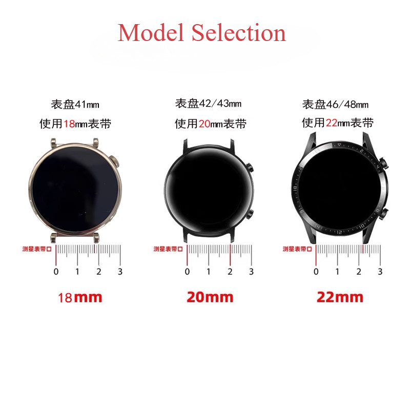 1 Cặp 18 20 22 Mm DIY Ban Nhạc Adapter Cho Samsung Galaxy Watch 7 FE 5 Pro 4 6 Kim Loại Kết Nối Adapter Liên Kết Phụ Kiện