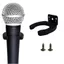 Giá đỡ micro STABFOAM, Giá đỡ Mic treo tường đa năng chống trượt, Giá đỡ Mic tiết kiệm không gian di động Karaoke