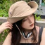 Mũ Nam Nữ Du Lịch Leo Núi Mũ Chống Nắng Vành Lớn Chống Nắng Mũ Câu Cá Mũ Chống Nắng Xô Nón