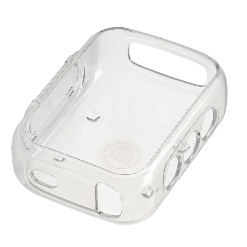 WU Form Lắp vỏ TPU trong suốt cho loa GO 5