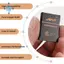 2230 M.2 NVMe SSD sang CFE Type-B Đồng Nguyên Chất Mở Rộng Bộ Nhớ CFexpress Thẻ Cho Z6II / Z7II / Z9 / Z6 & R3 / R5