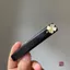 Kẹp tóc WHX-Hair {Gỗ đàn hương Sixing} Kẹp tóc bằng gỗ đàn hương chính hãng Kẹp tóc phẳng Kẹp tóc bằng gỗ cổ điển
