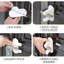Khóa cửa an toàn cho thú cưng Khóa cửa Khối cửa Trẻ em