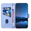 YJD Ốp Lưng Cho Honor 600 Pro Màu Trơn Sợi Carbon Thiết Kế Họa Tiết Thẻ Da Solots Dây Đeo Tay TPU Mềm Chống Rơi Vỏ Điện Thoại