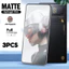 3 Phim Hydrogel Mềm HD Cho ZTE RedMagic 11 10 Air 10S 9S 9 Pro + Chống Gián Điệp Riêng Tư Chống Ánh Sáng Xanh Bảo Vệ Màn Hình Cho RedMagic 8s 8 7 7s 6R 5S Pro Plus Phim Mờ