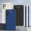 Tpu mềm cho Ốp lưng OPPO A94 / Reno5F màu trơn OPPO Reno5 F / A94 Vỏ bảo vệ silicon chống rơi màu trơn đơn giản