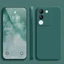 Tpu mềm cho Ốp lưng Vivo V29E 5G, màu trơn Vivo V29E Vỏ bảo vệ silicon chống rơi màu trơn đơn giản
