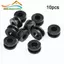 Grommets xe máy M6 chất lượng cao cấp cho Honda Fairings (10 Cái)