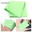 Guansfs Vải Đánh Bóng Làm Sạch Dụng Cụ Âm Nhạc, Kích Thước 15Cm X 15Cm, Phụ Kiện Nhạc Cụ Microfiber Mềm 2 Mặt Cho Đàn Guitar Bass Violin Piano Xanh