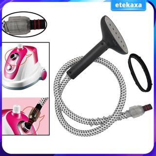 Ống dẫn hướng hấp đa năng có đầu bàn chải Phụ kiện dụng cụ ủi hơi nước cho máy hấp quần áo gia đình