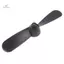 Cánh quạt thay thế cánh quạt thủy thủ công bằng thuyền Kayak de Propeller des (dành cho động cơ, bàn đạp, v.v.) mới