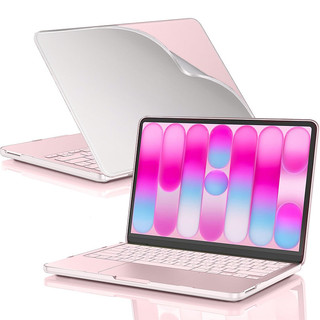 Ốp Lưng Mềm TPU Siêu Mỏng Cho Macbook NEO 13 inch 2026 Model A3404 Siêu Mỏng Matte Chống Sốc