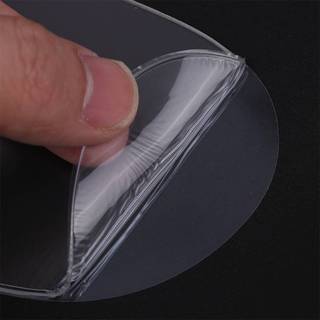 [Bea-t] 2 Cái / bộ Miếng Lót Silicon Chống Nhăn Ngực Ne Miếng Dán Silicon Có Thể Tái Sử Dụng Có Thể Giặt Được Miếng Dán Tẩy Điều Trị Chống Lão Hóa Làm Săn Chắc Da Mịn [[Mới]