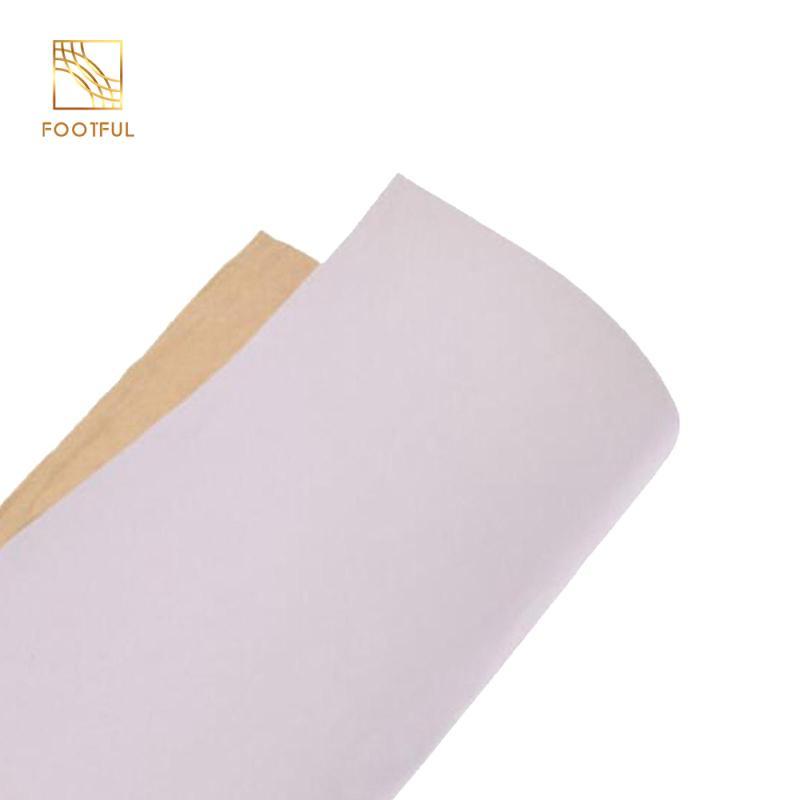Tấm lót tự dính nhung vải không dệt cho trang sức, phù hợp để trang trí ngăn kéo
