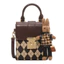 Thiết kế Niche Pháp Mùa xuân 2026 Phổ biến Crossbody Di động Vuông nhỏ 26.4.27