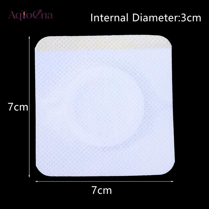 AqToCna Nút Rốn Dán Một Lần, Chống Thấm - Trang Sức Đa Năng
