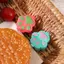 4 Chai Nước Sốt Mini Có Thể Đổ Lại Sốt Cà Chua Mật Ong Hộp Đựng Salad Chai Nước Sốt Di Động Lọ Hộp Cơm Trưa Hộp Đựng Hộp Đựng