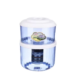 Máy lọc nước có bộ lọc đa cấp