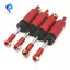 4 Chiếc Thủy Lực Cho MN 1 / 12 D90 MN82 LC79 MN78 Cho 1 / 16 C14 C24 C34 C44 RC Xe Nâng Cấp Một Phần
