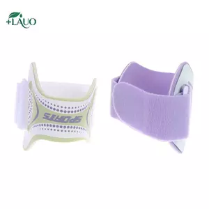 Nẹp khuỷu tay tennis Springevenstar cho nam nữ, ép và hỗ trợ, thoáng khí và dễ giặt