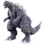 Godzilla vs King Kong Monster Toy Model Skeleton Lizard Singularity Steel Mechanical Godzilla Hình Boy
