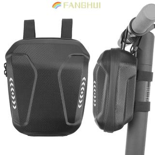 Túi treo FANGHUI Vỏ cứng ngoài trời Túi thanh tay cầm xe đạp 2.5L