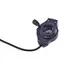 E-Bike Thumb Throttle với Màn HìnhLCD Hiển Thị Pin và Điện Áp
