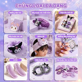 Set quà tặng văn phòng phẩm dễ thương hoạt hình tiện lợi học sinh quà sinh nhật 1/6 tốt nghiệp