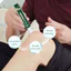 【Roshy】gel giảm đau khớp. gel bôi ngoài da Gel chườm lạnh y tế cho đầu gối