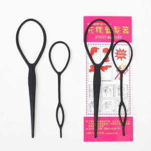 【Roshy】🍧Bộ 2 kim nhổ tóc Magic Hair Pulling Needle Thiết bị nhổ tóc đa năng cầm tay