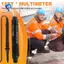 ET8906 Bút kiểm tra điện áp vạn năng kỹ thuật số Bộ kiểm tra điện dung Trình tự pha Máy đo màn hình Ohm Diode NVC Testor
